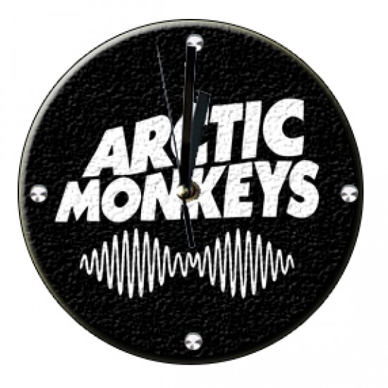 Arctic Monkeys-2