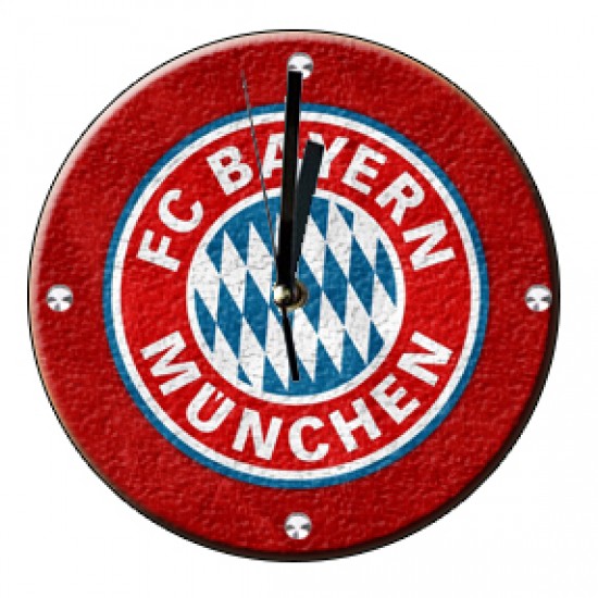 FC Bayern Munkhen