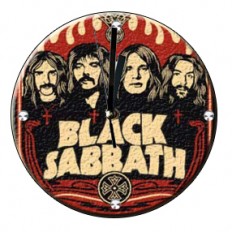 Black Sabbath-2