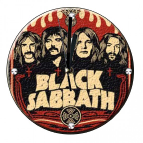 Black Sabbath-2