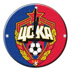 FC ЦСКА