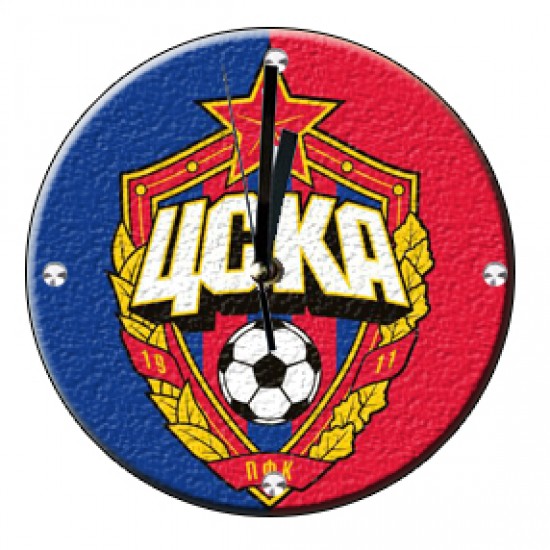 FC ЦСКА