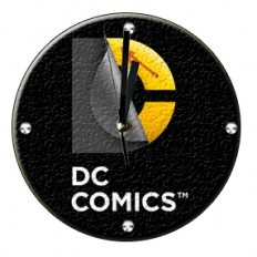 DC-comics