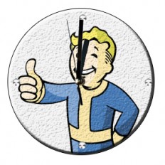 Fallout-мальчик