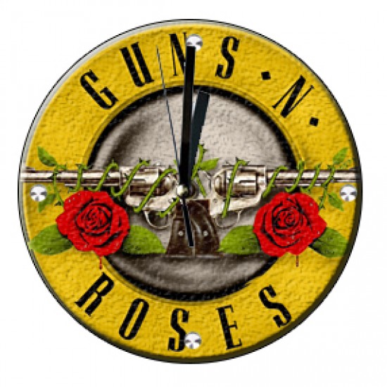 Guns-n-Roses