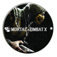 Mortal Combat X