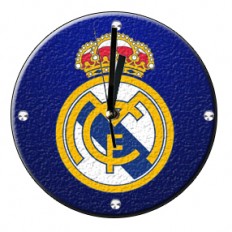 FC  Real Madrid