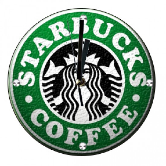 Старбакс лого