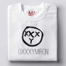 Oxxxymiron