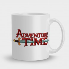 Adventure timeобложка1