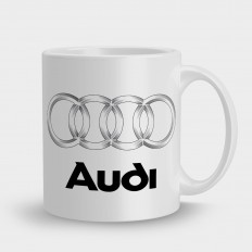 AUDI Лого