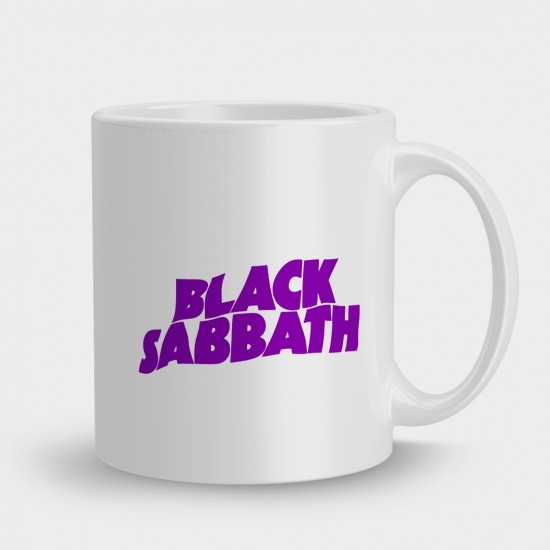 Blacksabbathгруппа+лого на беж. Фоне