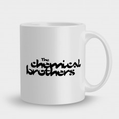 The Chemical Brothers Further