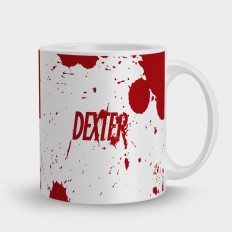 Dexter В крови