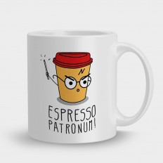 Espresso patronum