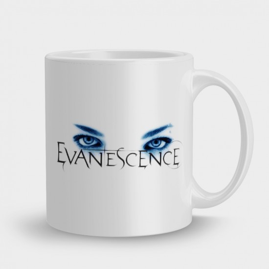 Evanescence Лиловый