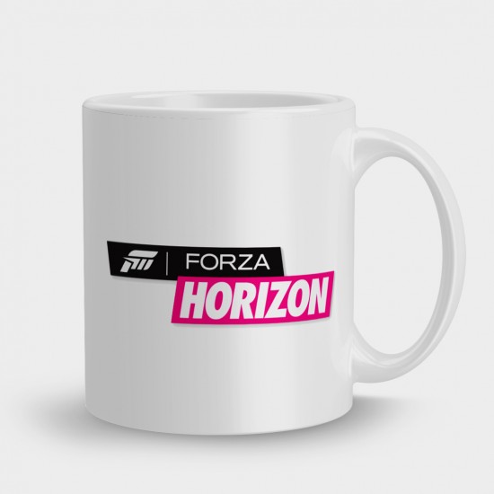 Forza Horizon 3  Ford в прыжке