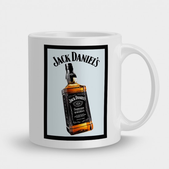 Jack Daniel’s (бутылка)