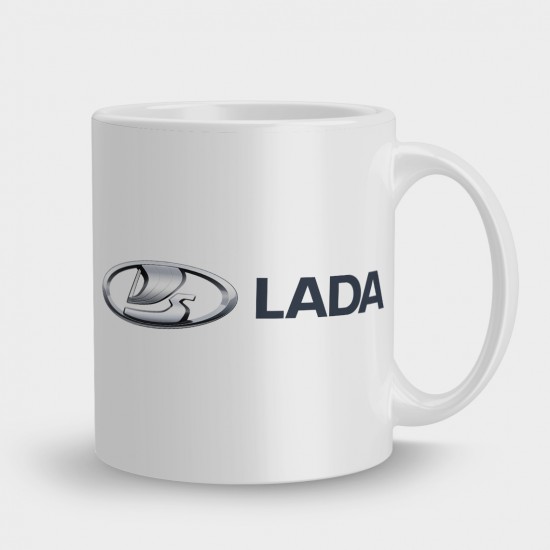 LADA Лого