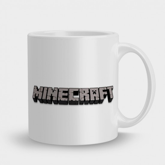 Кружки Minecraft