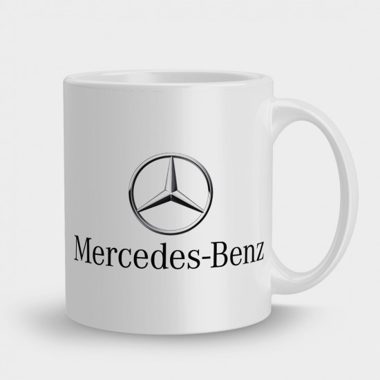 Mercedes-Benz Лого