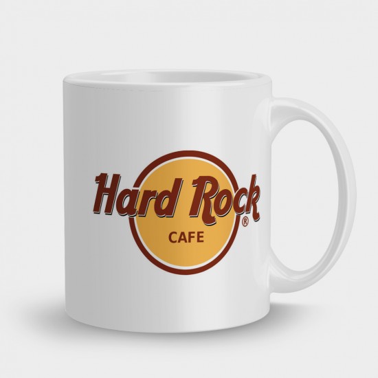 Hard rock(логотип)