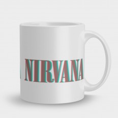 Nirvana glitch