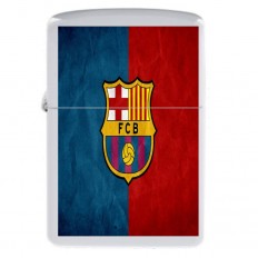 Зажигалка "FC Barcelona"