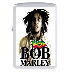 Зажигалка "Bob Marley"