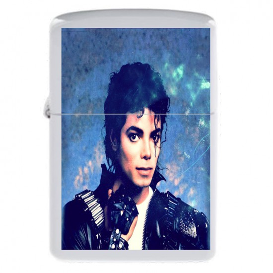 Зажигалка "Michael Jackson"